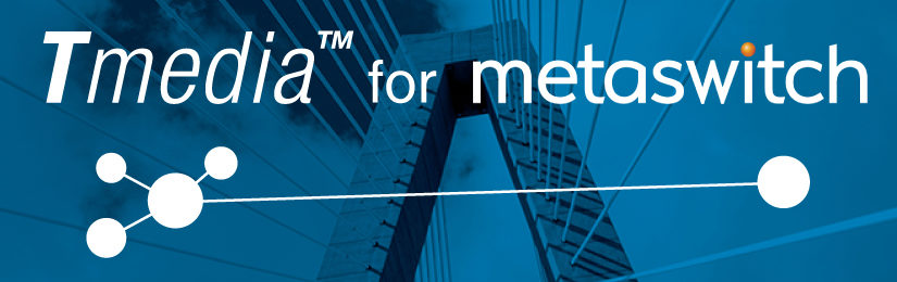 NEWS: TelcoBridges Announces Media Gateway Interoperability Agreement with Metaswitch