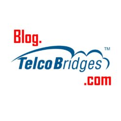 TelcoBridges Blog